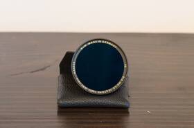 66-1101607 B&w Mrc Nano Master #810 Nd3.0 Filter 46mm