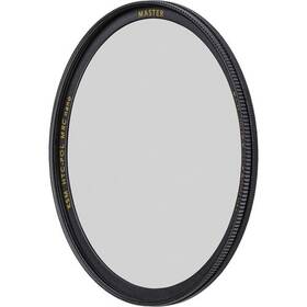 66-1101633 B W 72mm Master High Transmission Circular Polarizer Mrc Nano Filter Mint