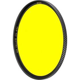 66-1102634 B&w #495/022 Yellow Mrc Basic Filter 39mm