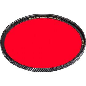 66-1102686 B W 77mm Basic 090m Mrc Filter Light Red 590 #66-1102686