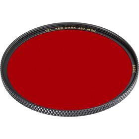 66-1102700 B W 60mm Basic 091m Mrc Filter Dark Red 630 #66-1102700