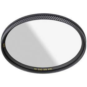 66-1102710 B W 52mm Basic 701m 0.3 1-stop Mrc Graduated Neutral Density Filter #661102710