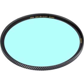 66-1102747 B W 62mm Basic 486m Mrc Uv/ir Cut Filter #66-1102747