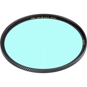 66-1102754 B W 105mm Basic 486m Mrc Uv/ir Cut Filter