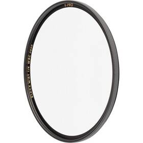 66-1108751 B&w Black Mist Mrc Nano V-pro Filter 77mm 1/4 Grade