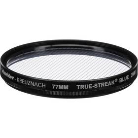 68-500277 B W 77mm True-streak Blue 2mm Rotate Filter #68-500277