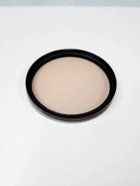 W81c-72 B W 72mm 81c Kr3 Color Conversion Lens Filter 72 Mm Es-72 Warming