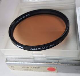 W81ef-72 B W 72mm 81ef Kr6 Color Conversion Lens Filter 72 Mm Es-72 Warming New Old Stock W81ef-72 B W 72mm 81ef Kr6 Color Conversion Lens Filter 72 Mm Es-72 Warming New Old Stock
