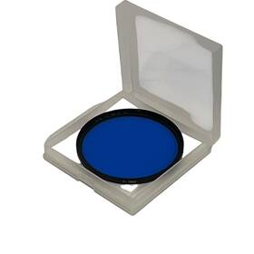 W82c-77 B&w B 77mm Kb 12 80b Cooling Color Conversion Multi-coated Mc Glass Filter