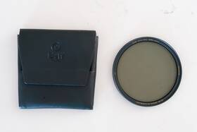Bw77mhtcp B&w 77mm Master High Transmission Circular Polarizer Mrc Nano Filter