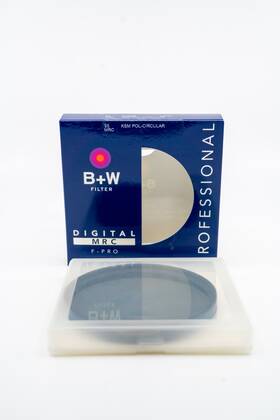 Bw95bcpf B&w 95mm Professional Ksm Circular Polarizer Mrc Filter