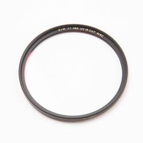 Vdxbw31976 B W F-pro 486 Uv/ir Cut Filter Mrc 77 - Sku#1849003 Vdxbw31976 B W F-pro 486 Uv/ir Cut Filter Mrc 77 - Sku#1849003