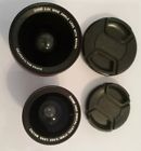 B01gji71z8 Zomei High Quality Wide Angle Macro Camera Lens Filter For