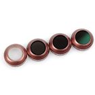 Uv-nd4pl-nd8pl B06y222ktf Skyreat Dji Mavic Pro Lens Filters Polarizer Pack 617377715026