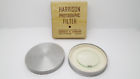 B1-8 Harrison Vintage Duraline 31mm