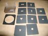 B397 Cokin Pre Shaped Frame Filter