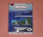 B39plgb Hoya Kenko Circular Polarizer Filter Std