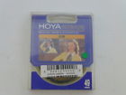 B4981cgb Hoya Filter 81c 49mm