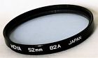 B5282agb Hoya Near Mint Filter Only B5282agb Hoya Near Mint Filter Only