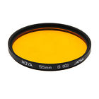 B5502 Hoya 55mm Orange G 024066550026
