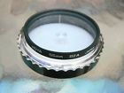 B5582agb Hoya Filter Light Blue Cooling Mint