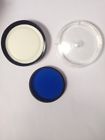 B6280agb Hoya Blue Filter Only Japan