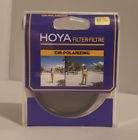 B62crplgb Hoya Mm Polarizing Camera Filter For Ttl Af Cameras Camcorders