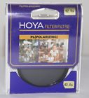 B62plgb Hoya 62mm Linear Polarizing