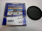 B67cirplgb Hoya Polarization Filter Mm