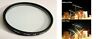 B77csgb Hoya Cs Cross Screen Star Effect Glass Lens 024066008718