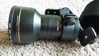 B86crplgb Hoya Japan Nikon Tele Converter Set Lens Usa