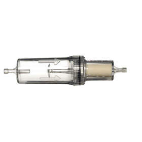 19-3265 Bacharach Water Trap/ Filter Asmbly 3jye4