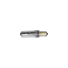 19-3265 Bacharach 2135056 Model #19-3265 Replacement Water Trap / Filter Assembly 3jye4