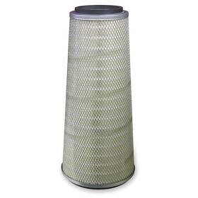 Baldwin Filters 094705253885 Air Filter 8-1/32 X 15-11/32 Inch