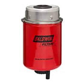 Bf9892-d Baldwin Filters Fuel Filter 6-1/16 X 3-3/16 In