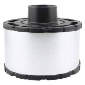 Pa2823 Baldwin Filters Air Filter 6-5/8 X 5-11/32 Inch