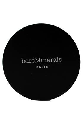Spf15 Bareminerals 098132236701 Matte Original Loose Powder Mineral Foundation 10 Medium