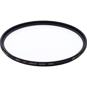 Beshduvh52 Benro Master Camera Lens Filter Black Shduvh52