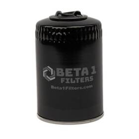 B1so0001116 Beta 1 Filters Spin-on Replacement Filter For 531001 / Busch