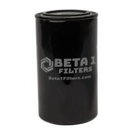 B1so0016561 Beta 1 Filters Spin-on Replacement Filter For 89559379 / Sandvik
