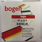 4-nd.6 Bf Bogen Filter New In Box Authorized Dealer