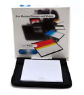 5x5-hmhdmd34 Bf Formatt Infrared Ir Nd Filter Neutral Density 719821309772