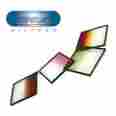 Bf4hlowco Formatt 4 X Low Contrast 1 2 Glass Filter 719821208556