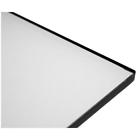 Bf4x5qblksu4 Formatt Hitech Supermist Black Glass Filter For Matte 886235023324