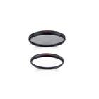 Bgmfa52kit Manfrotto Advanced Uv Filter Circular Polarizing 846431059275