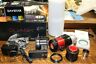 Bhenkjqv12r8-us Daystar Filters Camera Quark Combo Solar Filter For Canon Chromosphere