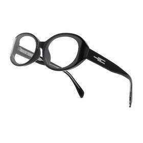 Bhigh 768872166513 2-in-1 Woman Blue Light Blocking And Photochromic Glasses - Auto-tinting Lenses