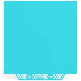 Usa6-1060000760 Bigtreetech Direct Biqu Cryogrip Pro Glacier Build Plate 235x235mm For Adventurer 5m Pro/5x/end