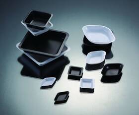 Bl93100050 Biorx Laboratories Weighing Boats 250ml 140mm X Square Qty. 50 White By Sponix Bl93100050 Biorx Laboratories Weighing Boats 250ml 140mm X Square Qty. 50 White By Sponix
