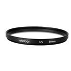 Biv6471206729281pe Andoer 58mm Uv Ultra-violet 713902877556